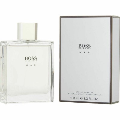 HUGO BOSS Orange Man EDT 100ml (new pack)